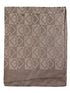 Pamuklu Jakar Şal C-1012-15 - Venosa Scarf Şal
