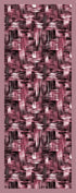 Müslin Şal E-1025-15 - Venosa Scarf Şal