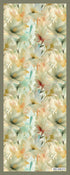 Desenli Kraş Şal B-3062-15 - Venosa Scarf Şal