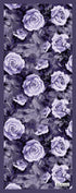 Desenli Kraş Şal B-3042-16 - Venosa Scarf Şal