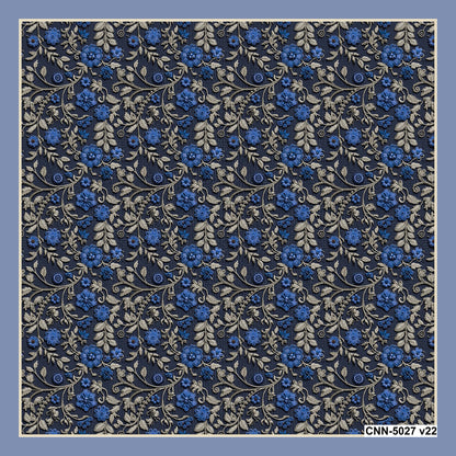 Dijital Soft Eşarp V-5113-15 - detay