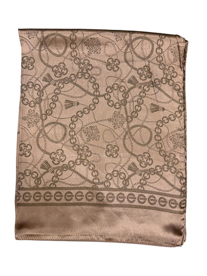 Abiye Jakar Şal S-1021-15 - detay