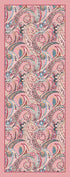 Dijital Soft Şal V-5535-16 - Venosa Scarf Şal