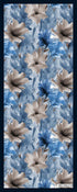 Desenli Kraş Şal B-3062-16 - Venosa Scarf Şal