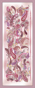 Dijital Soft Şal V-5518-16 - Venosa Scarf Şal