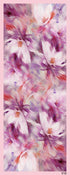 Desenli Kraş Şal B-3059-16 - Venosa Scarf Şal