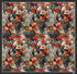 Dijital Soft Eşarp V-5566-16 - Venosa Scarf Eşarp