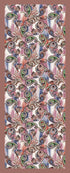 Dijital Soft Şal V-5536-16 - Venosa Scarf Şal