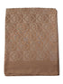 Pamuklu Jakar Şal C-1012-16 - Venosa Scarf Şal