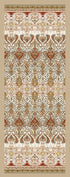 Dijital Soft Şal V-5537-16 - Venosa Scarf Şal