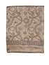 Abiye Jakar Şal S-1021-16 - Venosa Scarf Şal