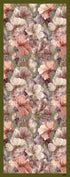 Desenli Kraş Şal B-3054-16 - Venosa Scarf Şal