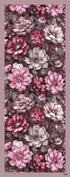 Desenli Kraş Şal B-3058-16 - Venosa Scarf Şal