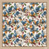 Dijital Soft Eşarp V-5569-17 - Venosa Scarf Eşarp