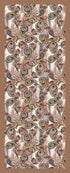 Dijital Soft Şal V-5536-17 - Venosa Scarf Şal
