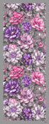 Desenli Kraş Şal B-3058-17 - Venosa Scarf Şal