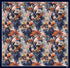 Dijital Soft Eşarp V-5566-17 - Venosa Scarf Eşarp