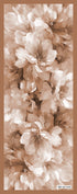Desenli Kraş Şal B-3049-17 - Venosa Scarf Şal