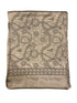 Abiye Jakar Şal S-1021-17 - Venosa Scarf Şal