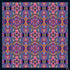 Dijital Soft Eşarp V-5574-18 - Venosa Scarf Eşarp