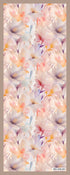 Desenli Kraş Şal B-3062-18 - Venosa Scarf Şal