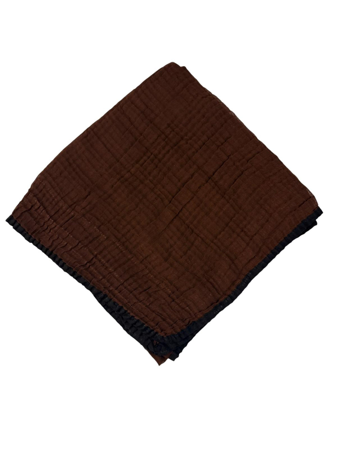 Müslin Eşarp D-4521-18 - Venosa Scarf Eşarp