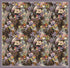 Dijital Soft Eşarp V-5566-18 - Venosa Scarf Eşarp