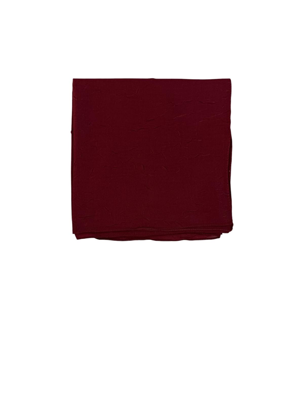 Kraş Eşarp H-1021-18 - Venosa Scarf Eşarp