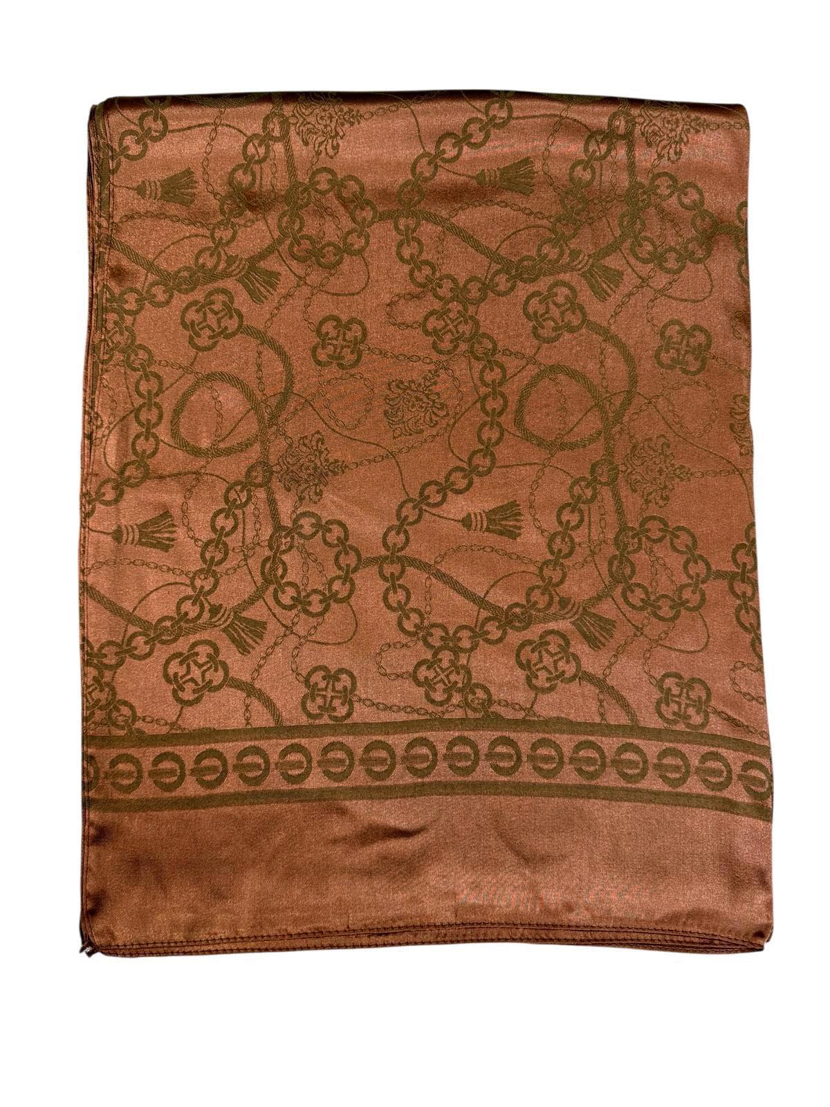Abiye Jakar Şal S-1021-18 - detay