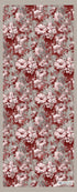 Desenli Kraş Şal B-3043-19 - Venosa Scarf Şal