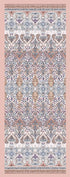Dijital Soft Şal V-5537-19 - Venosa Scarf Şal