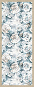 Desenli Kraş Şal B-3042-20 - Venosa Scarf Şal
