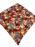 Organik Eşarp M-856-02 - Venosa Scarf Eşarp