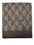 Pamuklu Jakar Şal C-1012-02 - Venosa Scarf Şal