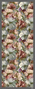 Desenli Kraş Şal B-3054-02 - Venosa Scarf Şal
