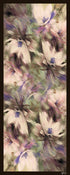 Desenli Kraş Şal B-3059-02 - Venosa Scarf Şal
