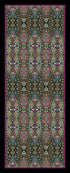 Dijital Soft Şal V-5540-02 - Venosa Scarf Şal
