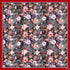 Dijital Soft Eşarp V-5573-02 - Venosa Scarf Eşarp