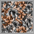 Dijital Soft Eşarp V-5127-02 - Venosa Scarf Eşarp