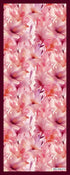 Desenli Kraş Şal B-3062-02 - Venosa Scarf Şal