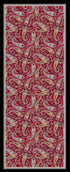 Dijital Soft Şal V-5538-02 - Venosa Scarf Şal
