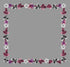 Dijital Soft Eşarp V-5567-02 - Venosa Scarf Eşarp