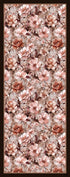 Desenli Kraş Şal B-3053-02 - Venosa Scarf Şal