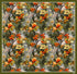 Dijital Soft Eşarp V-5566-02 - Venosa Scarf Eşarp