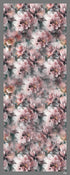 Desenli Kraş Şal B-3060-02 - Venosa Scarf Şal