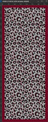 Müslin Şal E-1022-02 - Venosa Scarf Şal