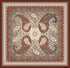 Dijital Soft Eşarp V-5563-02 - Venosa Scarf Eşarp