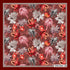 Dijital Soft Eşarp V-5123-02 - Venosa Scarf Eşarp