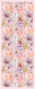Desenli Kraş Şal B-3062-20 - Venosa Scarf Şal