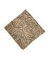 Pigment Baskı Flama Flam Eşarp F-8102-20 - Venosa Scarf Eşarp